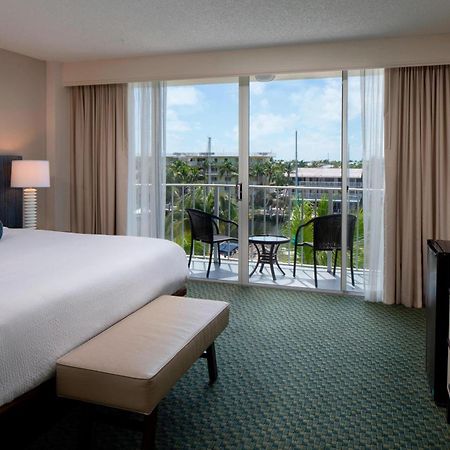 Hotel Courtyard By Marriott Key Largo Esterno foto