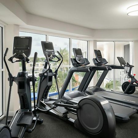 Hotel Courtyard By Marriott Key Largo Esterno foto