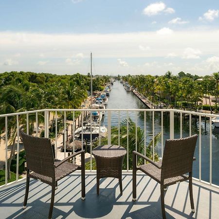 Hotel Courtyard By Marriott Key Largo Esterno foto