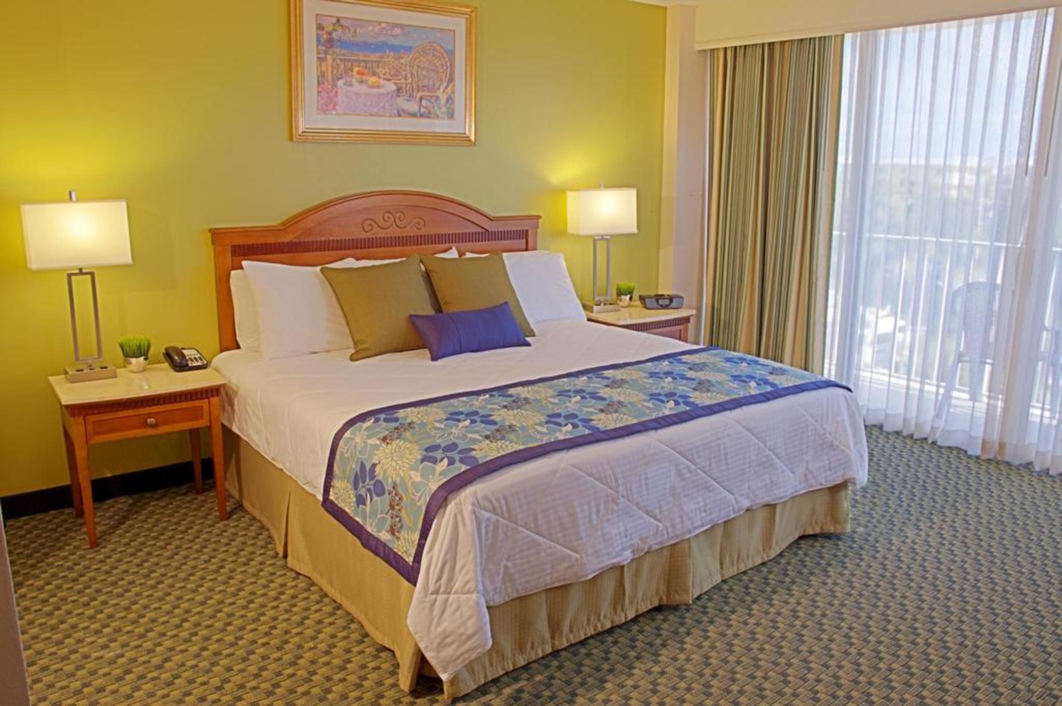 Hotel Courtyard By Marriott Key Largo Esterno foto