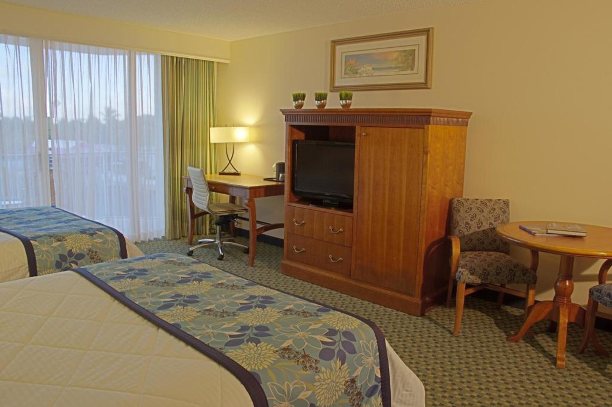 Hotel Courtyard By Marriott Key Largo Esterno foto