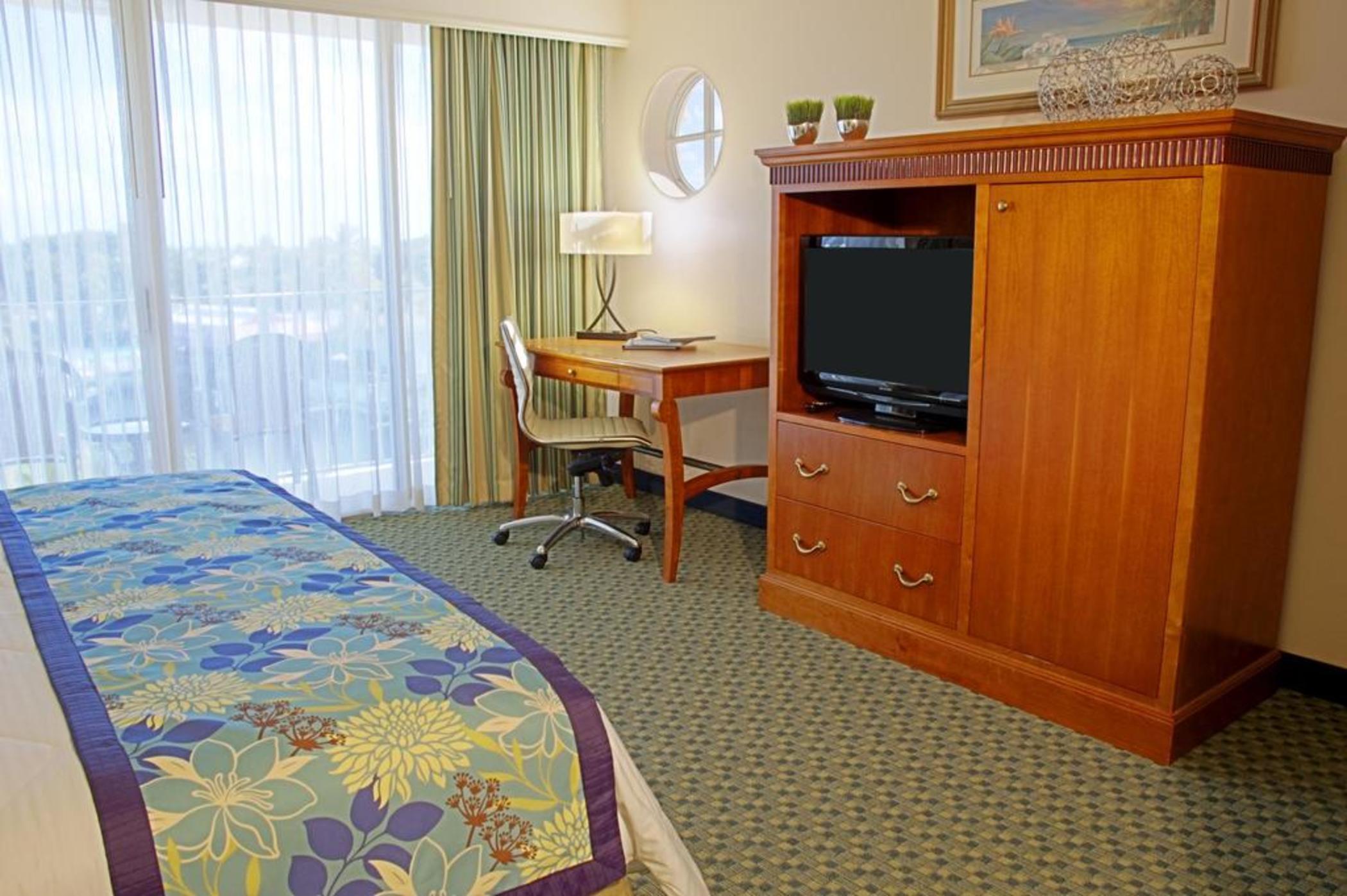 Hotel Courtyard By Marriott Key Largo Esterno foto