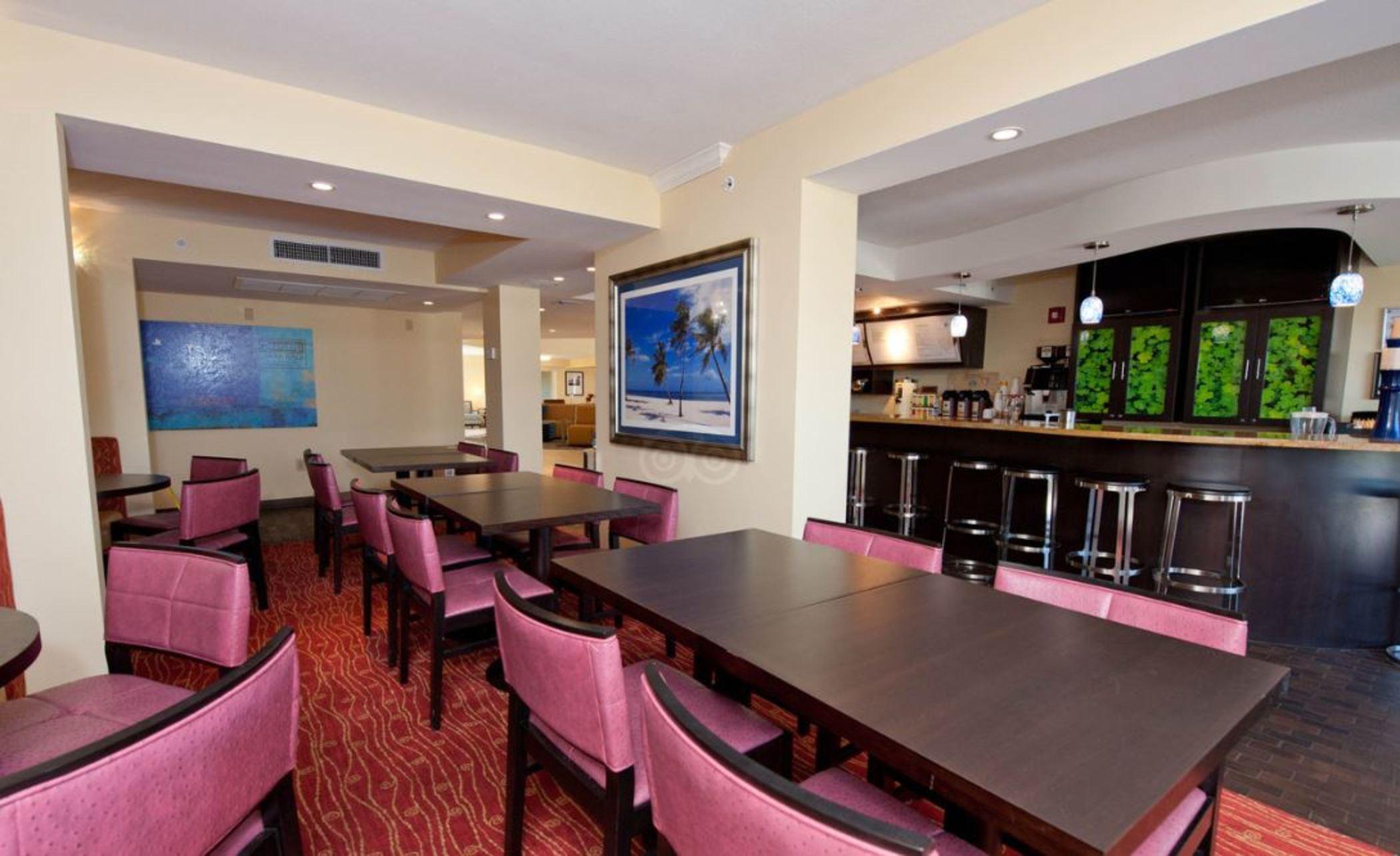 Hotel Courtyard By Marriott Key Largo Esterno foto