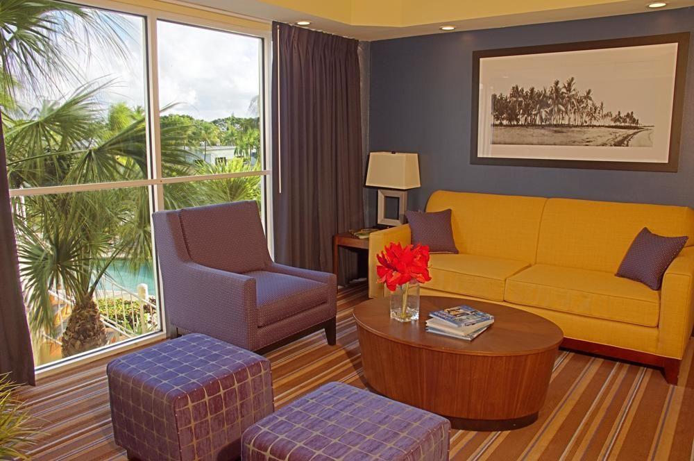 Hotel Courtyard By Marriott Key Largo Esterno foto