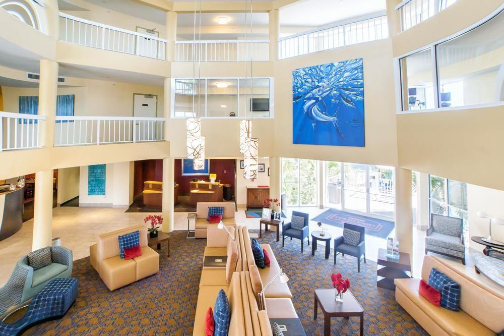 Hotel Courtyard By Marriott Key Largo Esterno foto