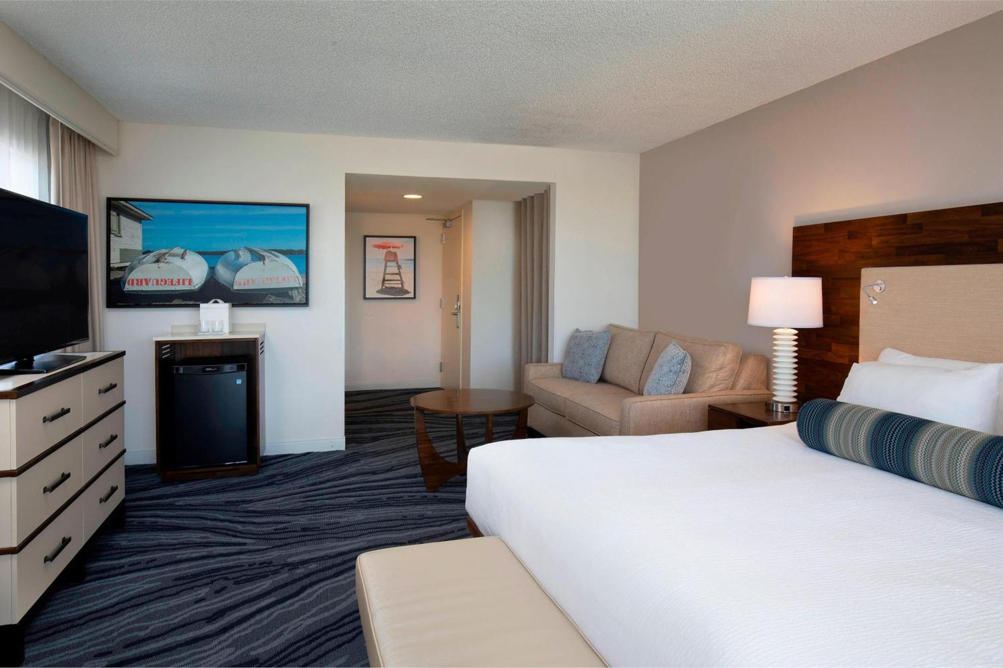 Hotel Courtyard By Marriott Key Largo Esterno foto