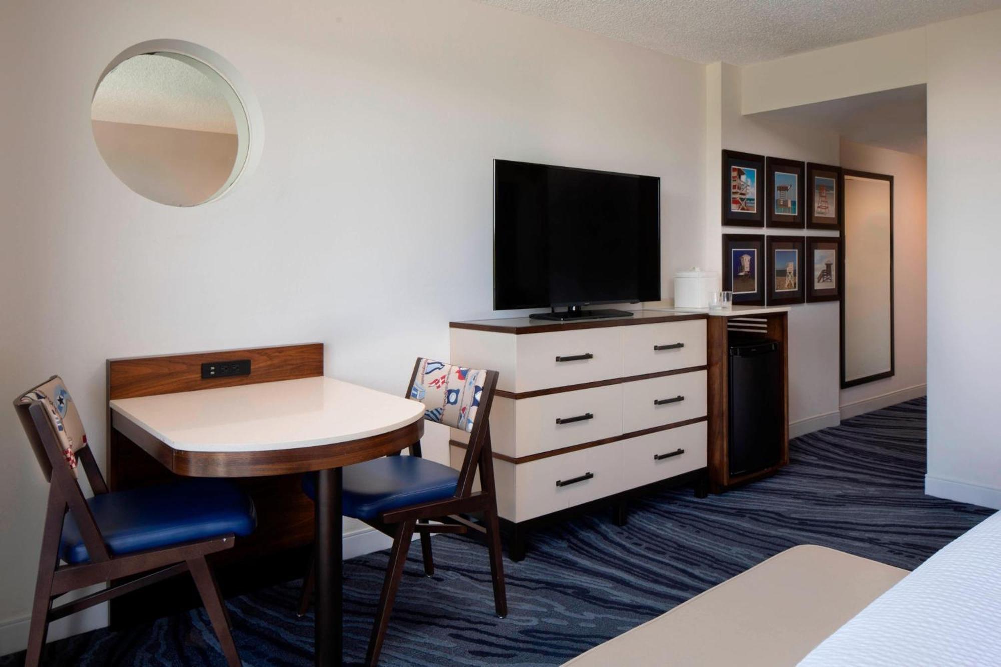 Hotel Courtyard By Marriott Key Largo Esterno foto