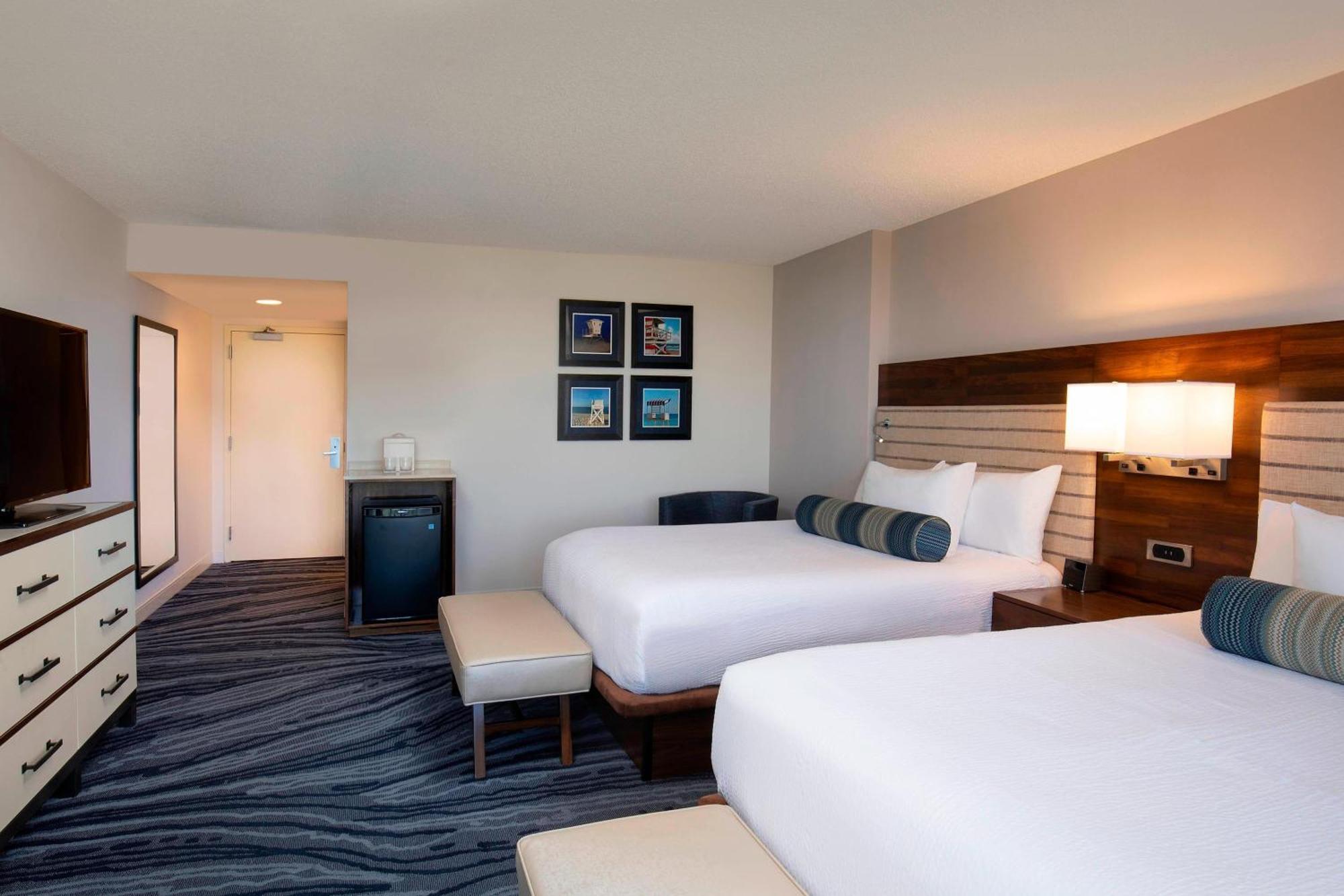 Hotel Courtyard By Marriott Key Largo Esterno foto