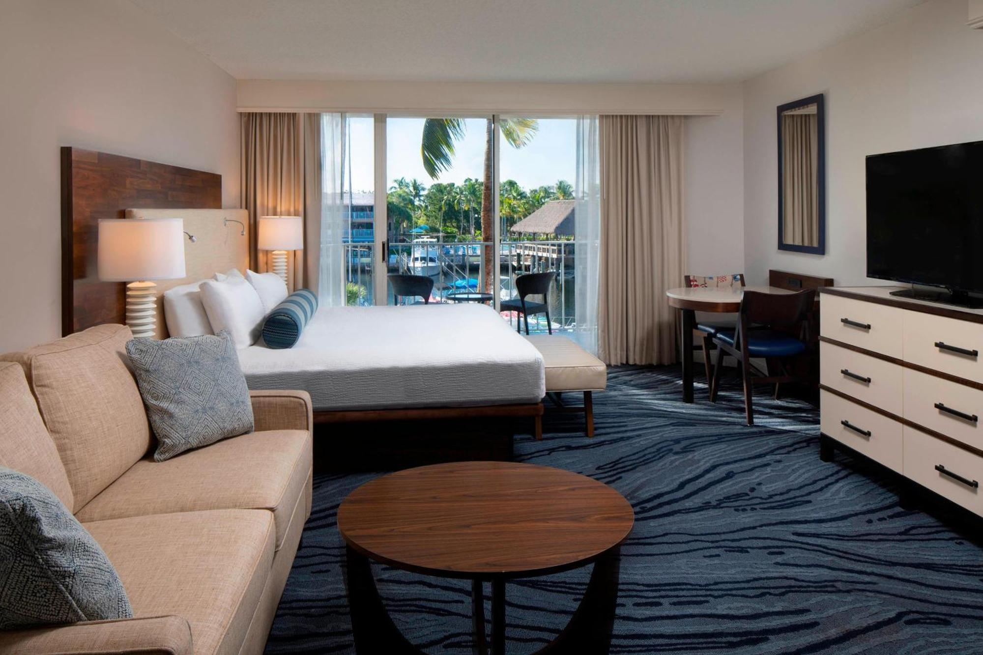 Hotel Courtyard By Marriott Key Largo Esterno foto