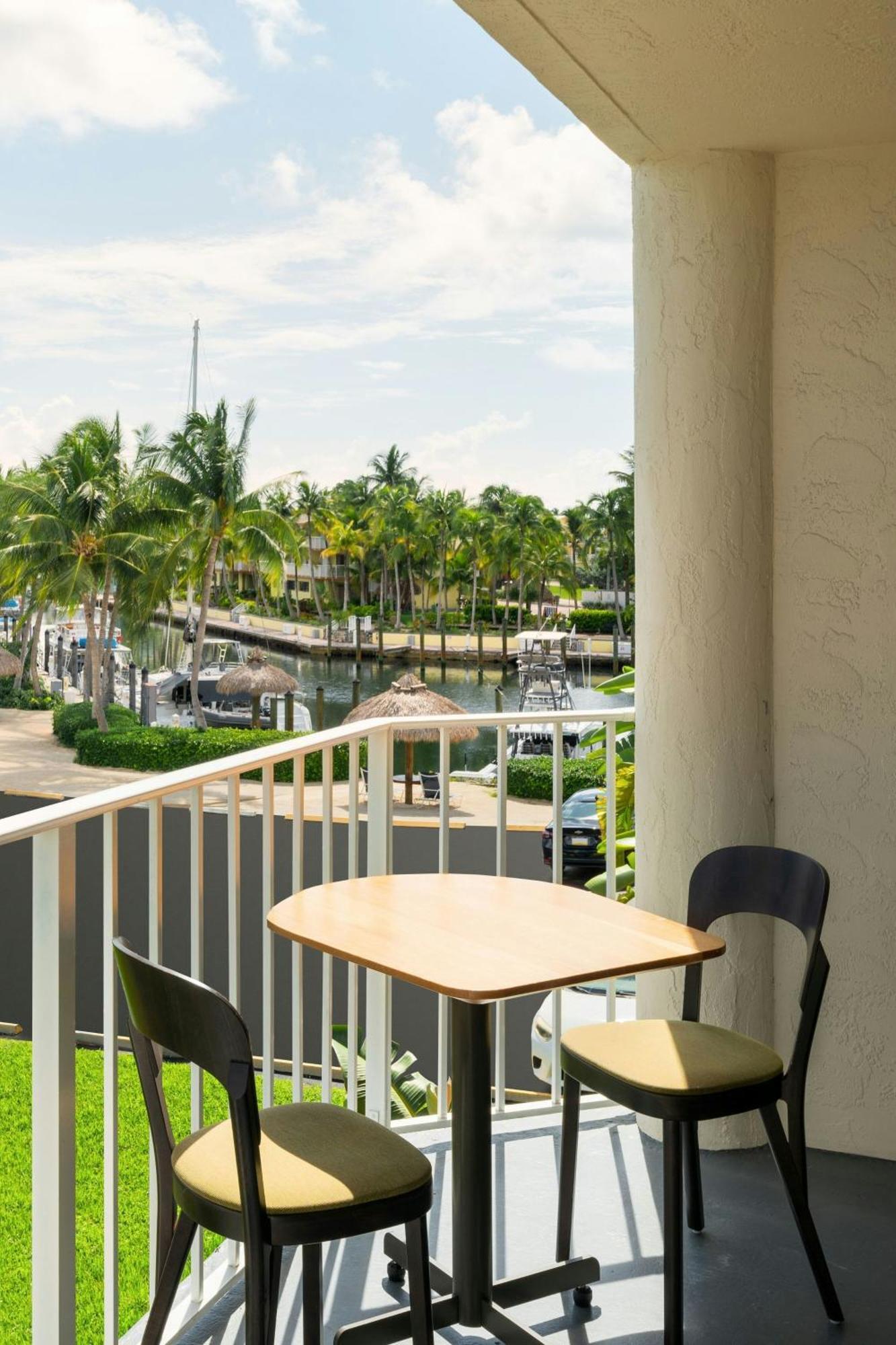 Hotel Courtyard By Marriott Key Largo Esterno foto