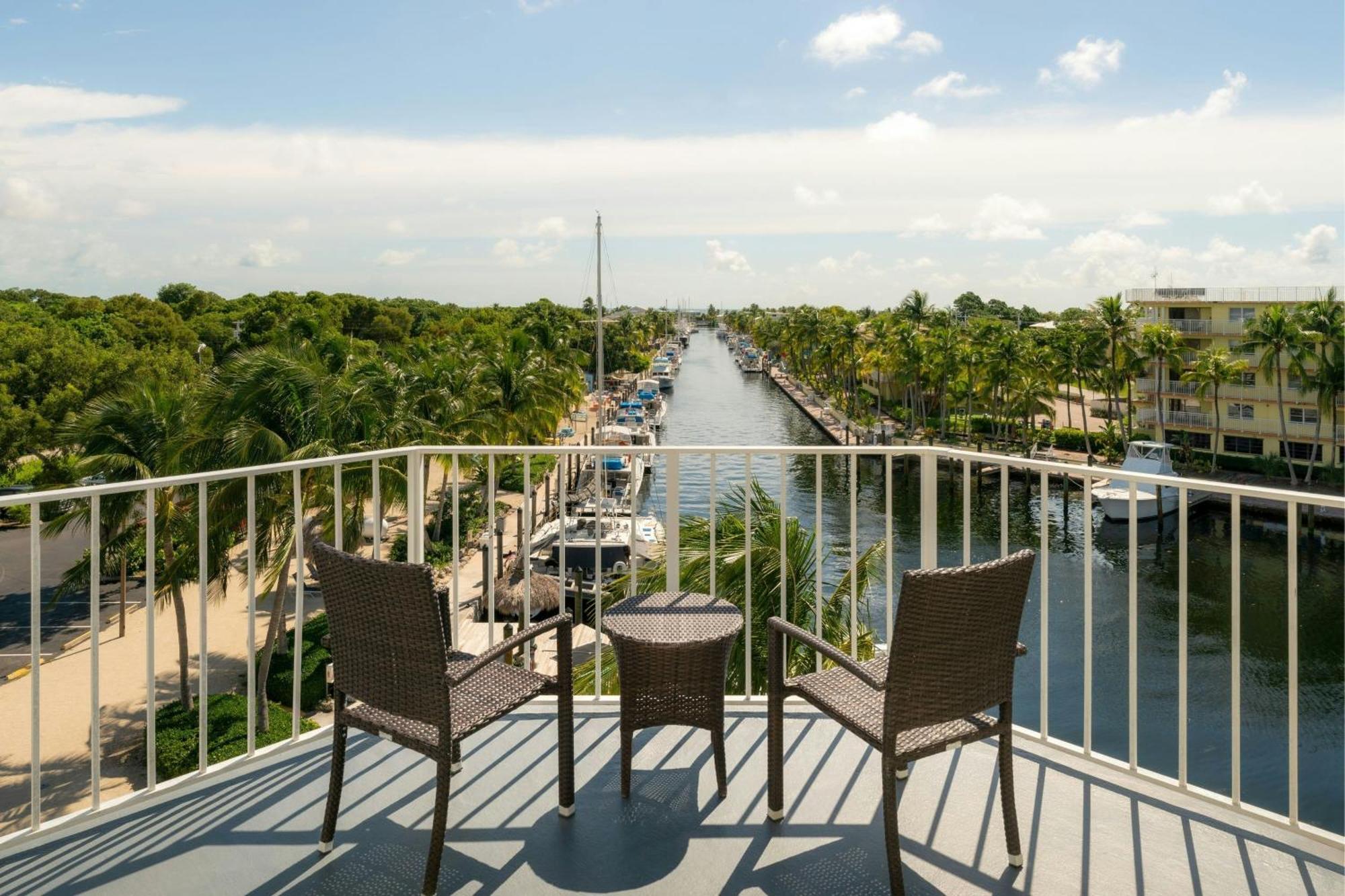 Hotel Courtyard By Marriott Key Largo Esterno foto