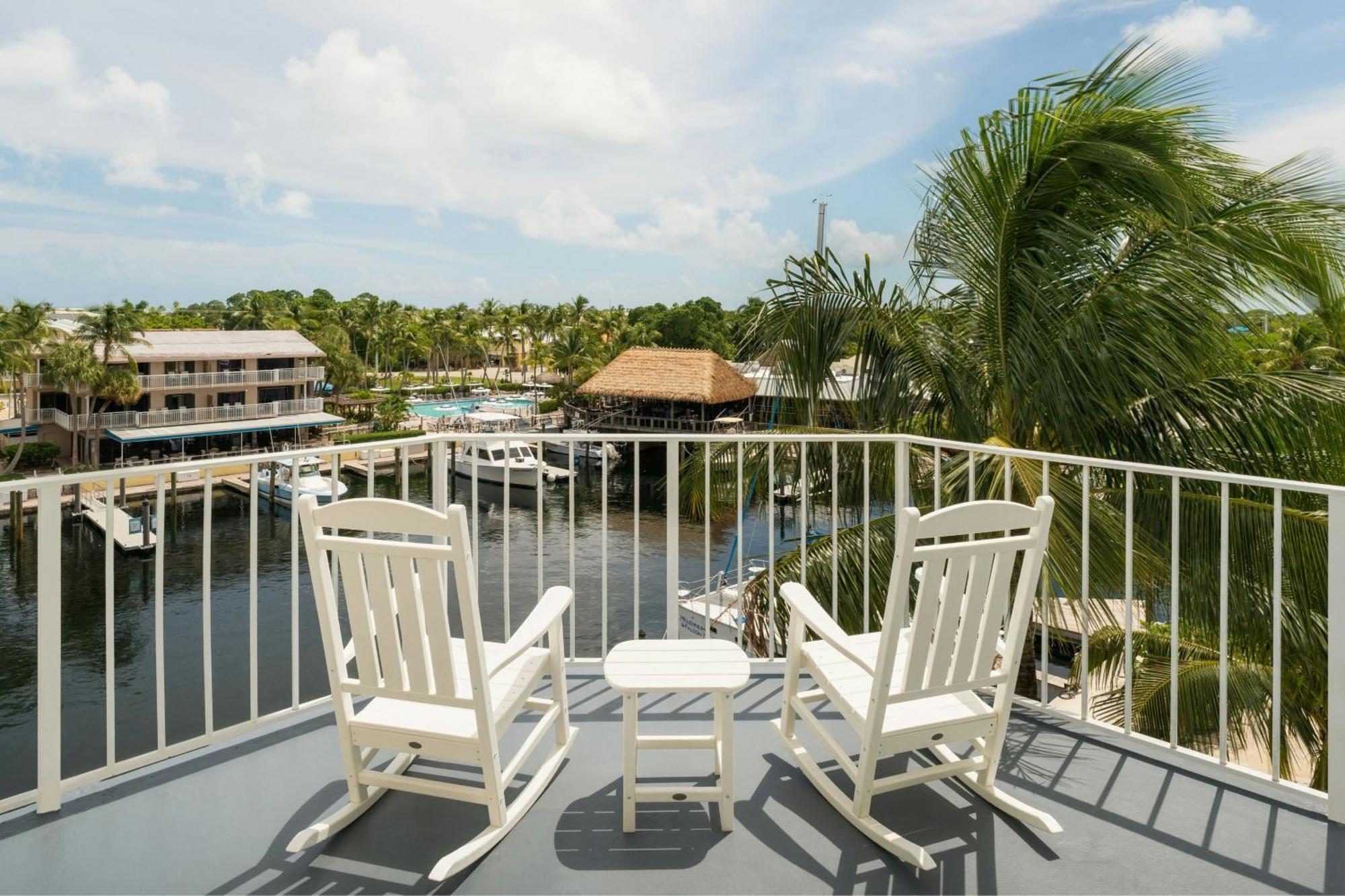 Hotel Courtyard By Marriott Key Largo Esterno foto