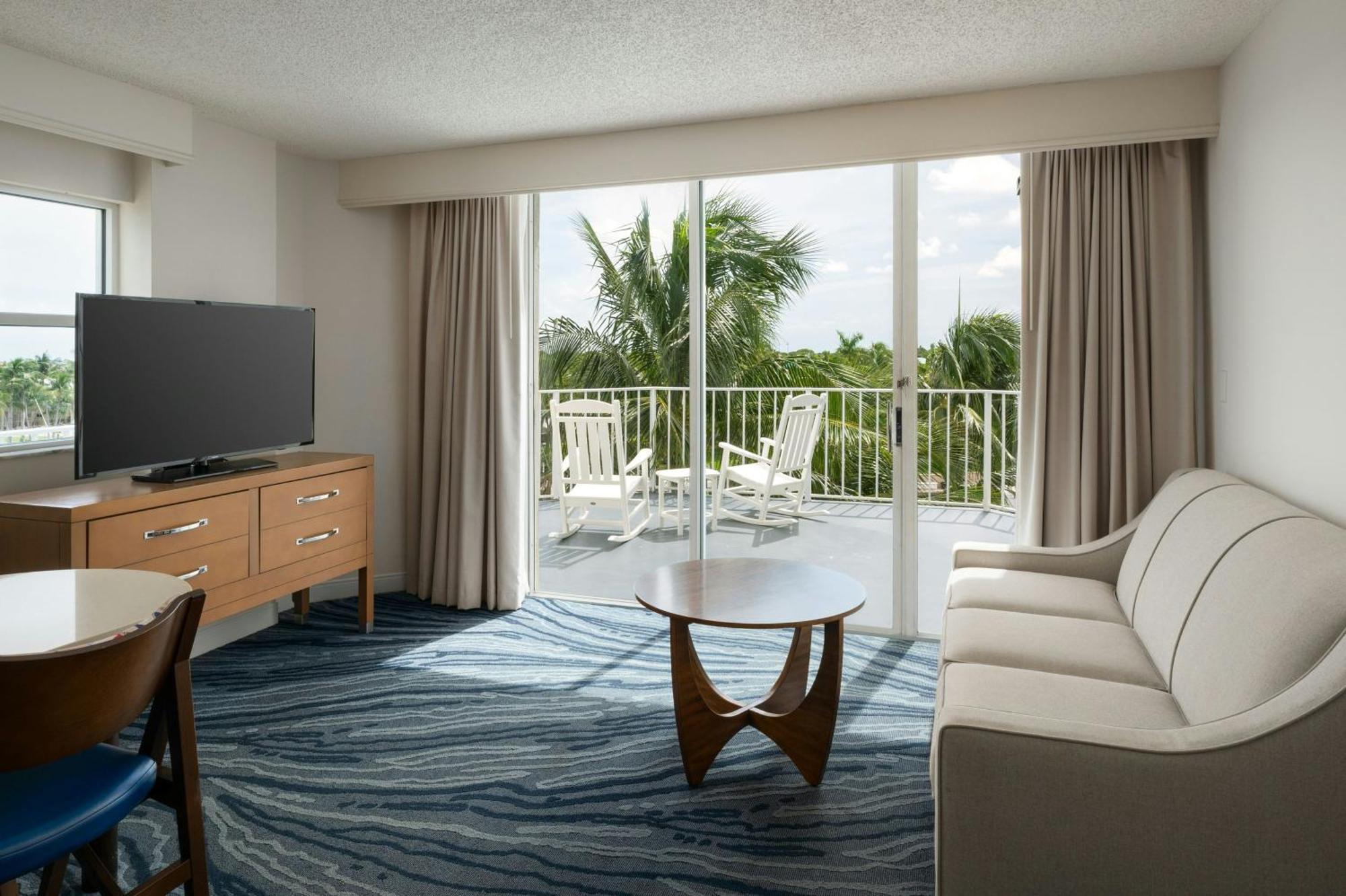Hotel Courtyard By Marriott Key Largo Esterno foto