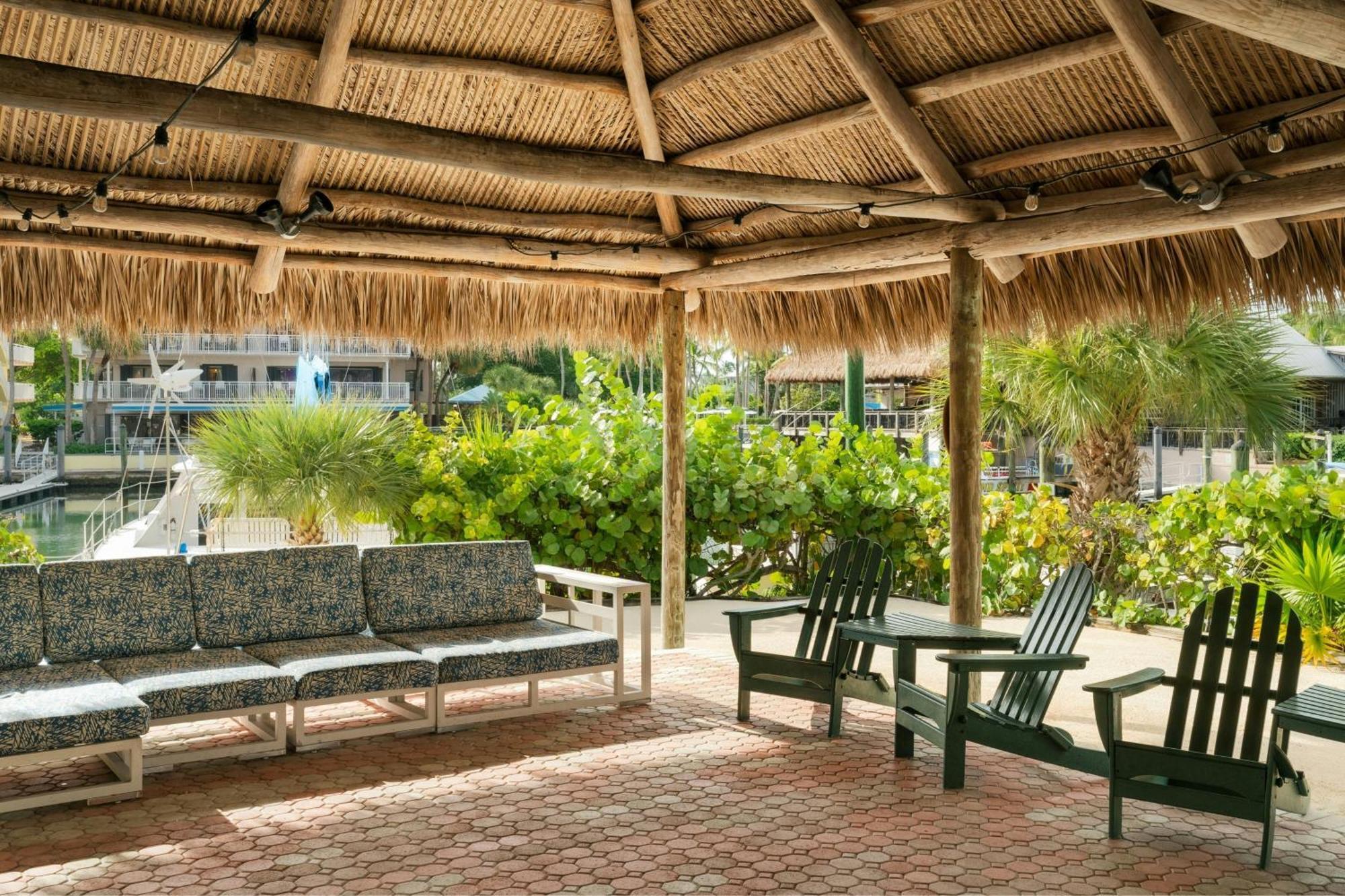Hotel Courtyard By Marriott Key Largo Esterno foto