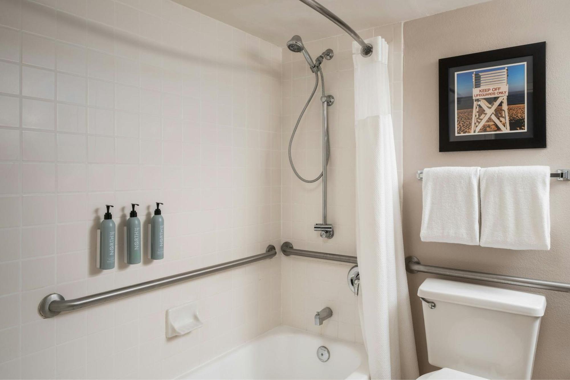 Hotel Courtyard By Marriott Key Largo Esterno foto