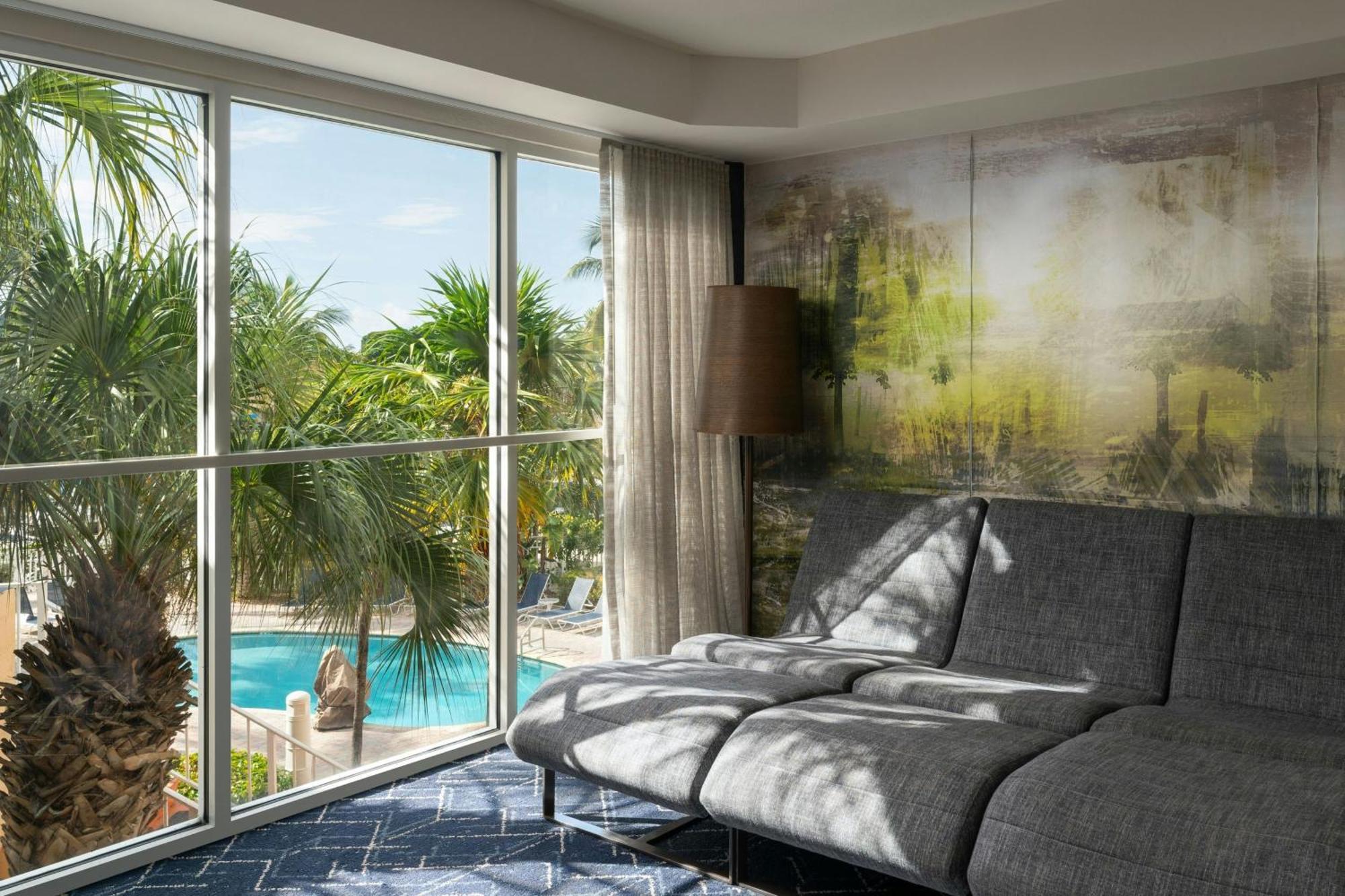 Hotel Courtyard By Marriott Key Largo Esterno foto