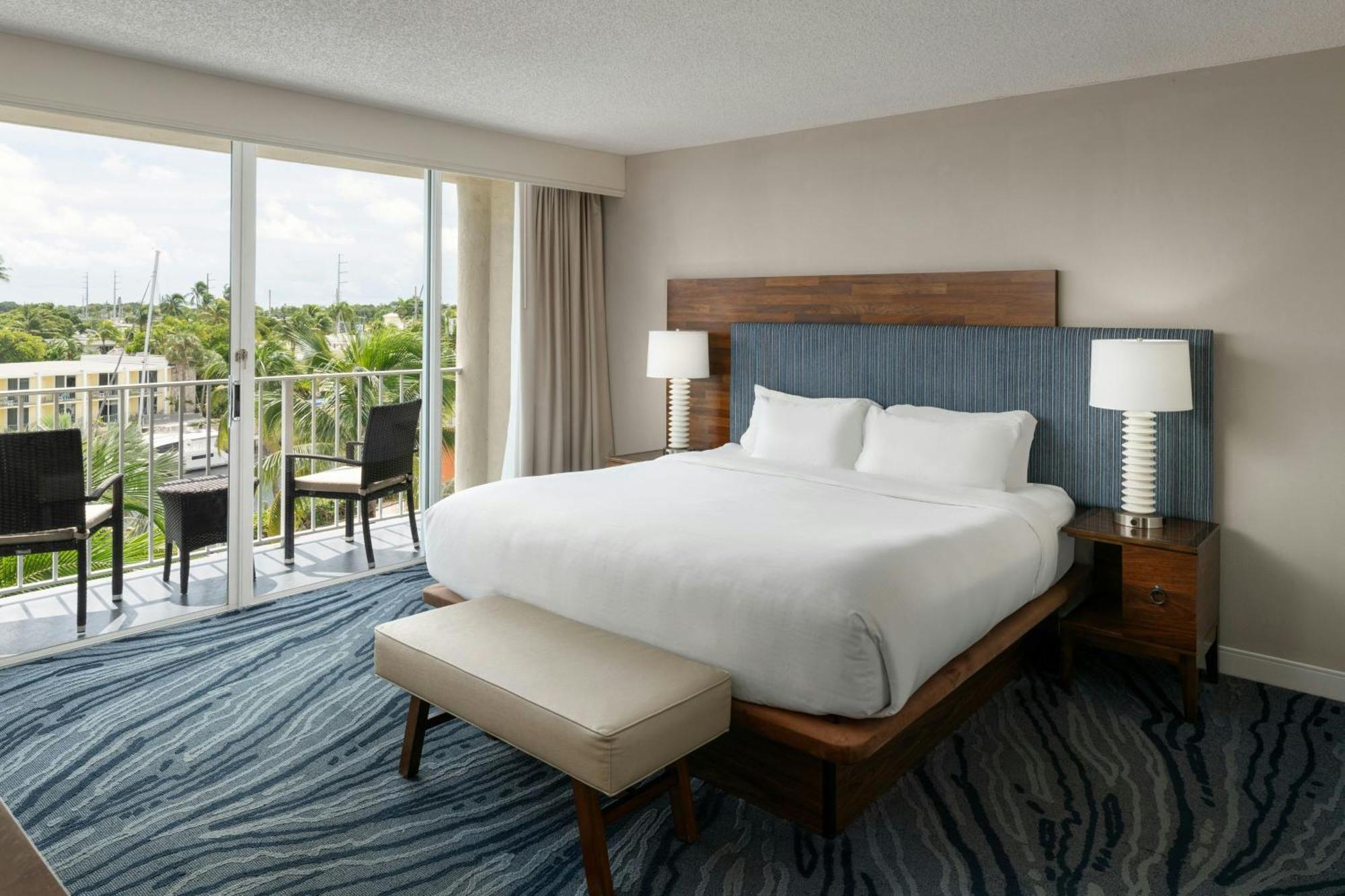 Hotel Courtyard By Marriott Key Largo Esterno foto
