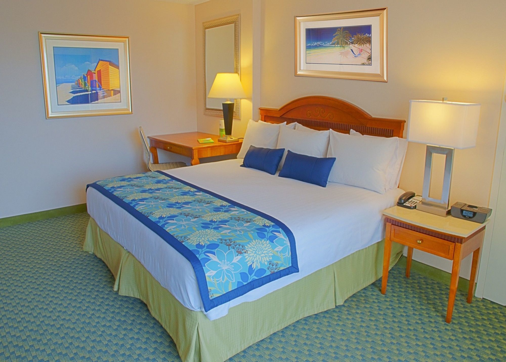 Hotel Courtyard By Marriott Key Largo Esterno foto