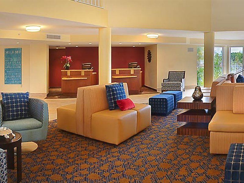 Hotel Courtyard By Marriott Key Largo Esterno foto