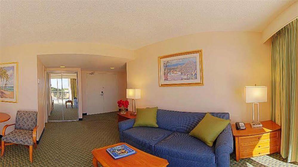 Hotel Courtyard By Marriott Key Largo Esterno foto