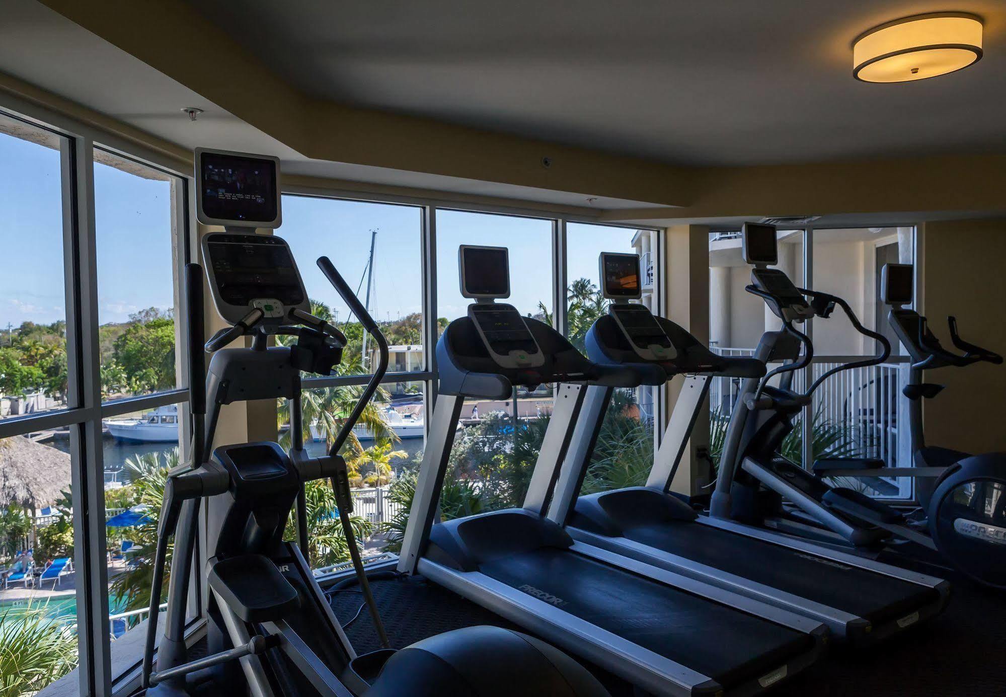 Hotel Courtyard By Marriott Key Largo Esterno foto