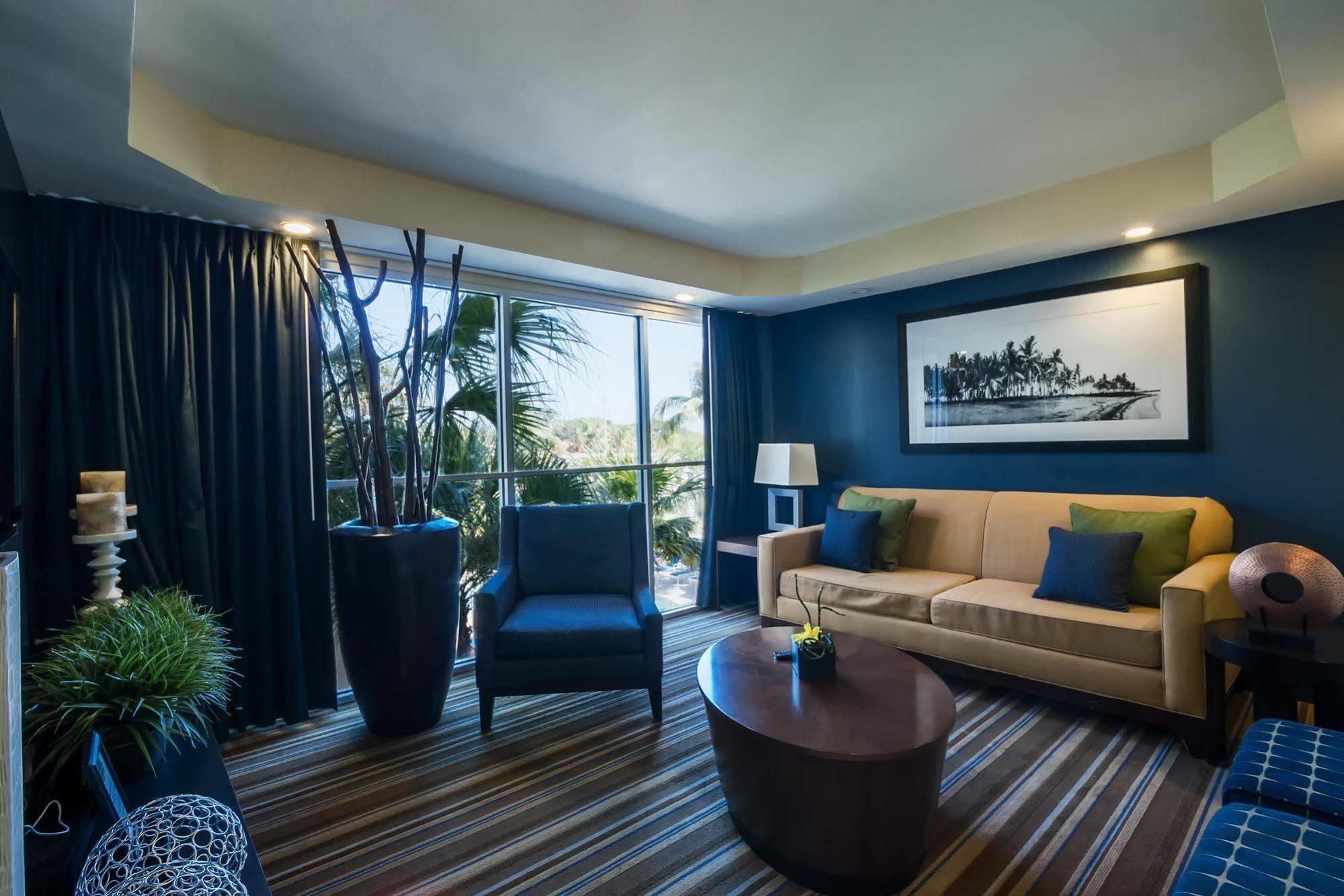 Hotel Courtyard By Marriott Key Largo Esterno foto