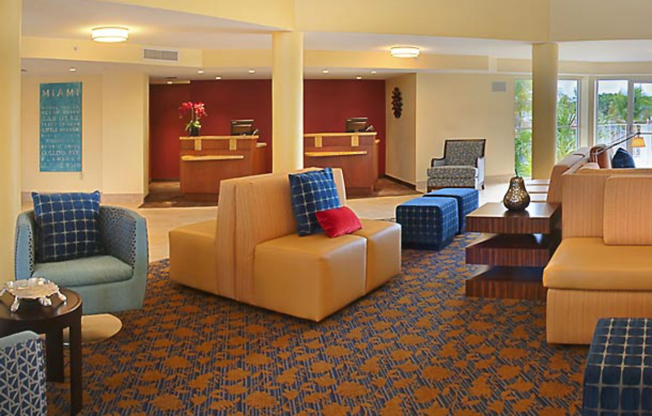 Hotel Courtyard By Marriott Key Largo Esterno foto