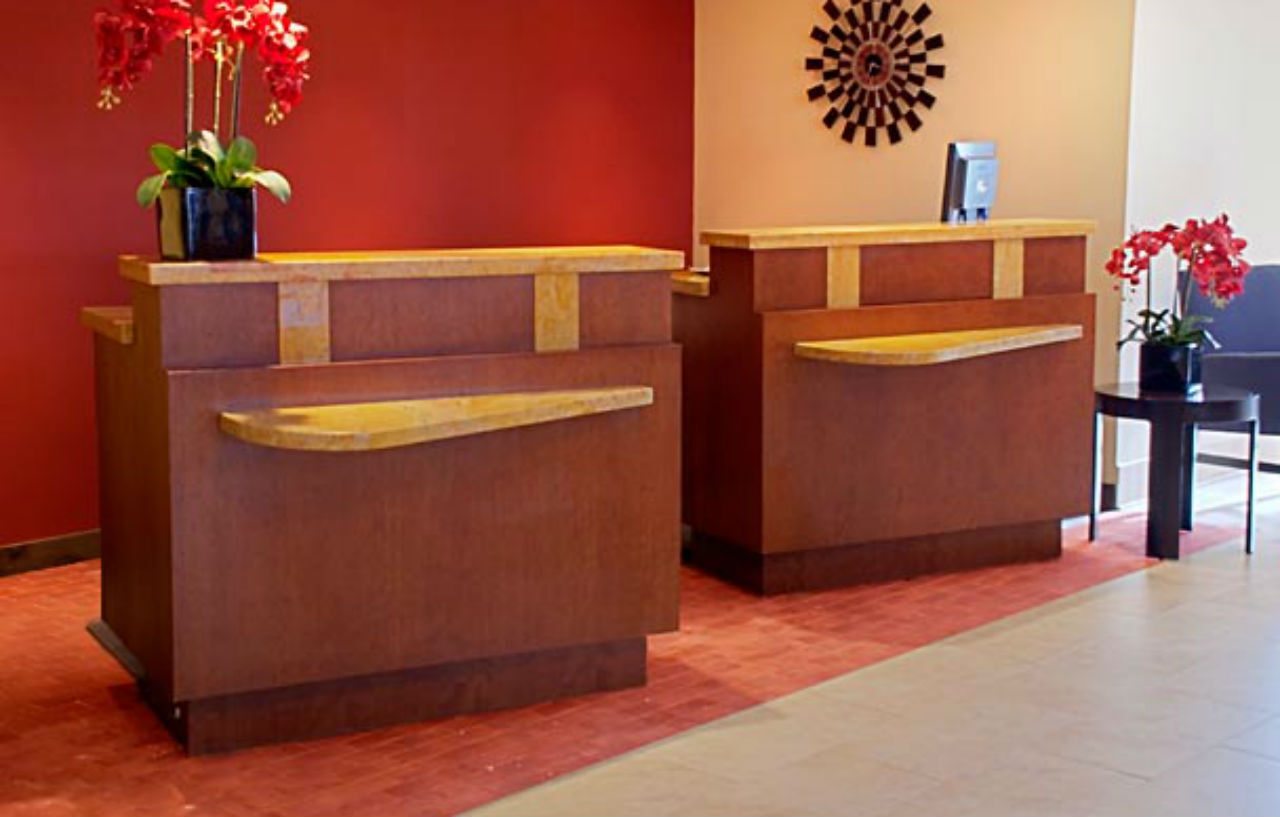 Hotel Courtyard By Marriott Key Largo Esterno foto
